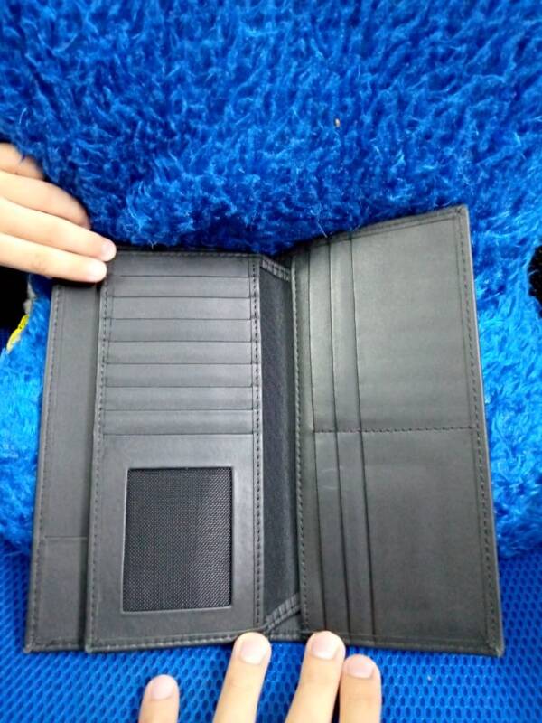 Coat Wallet - Image 2