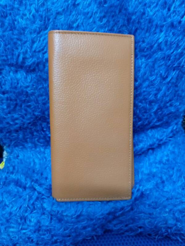 Coat Wallet - Image 6