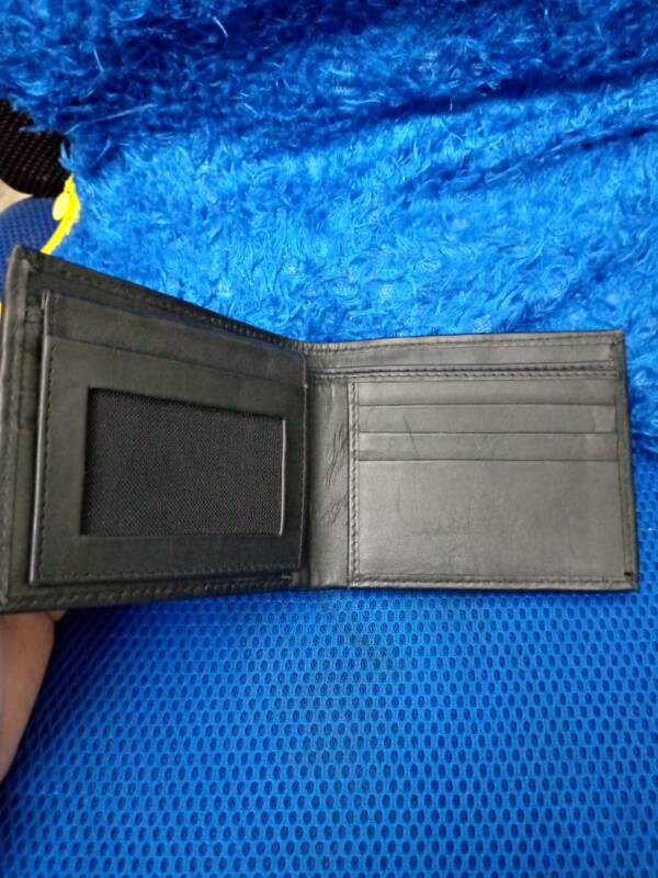 Cow Skin Wallet - Image 3