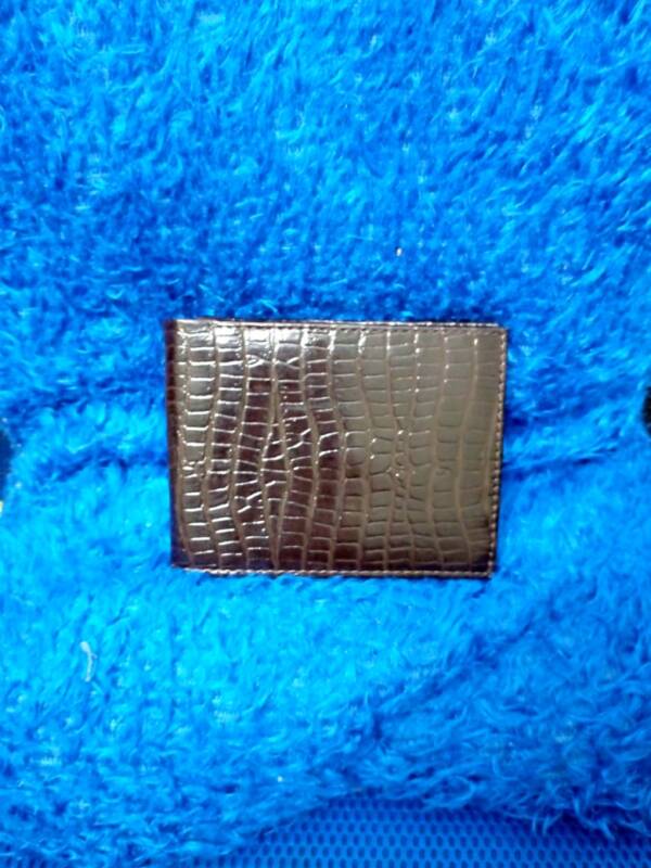 Article Wallet