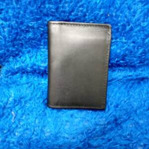 Dollar Size Wallet