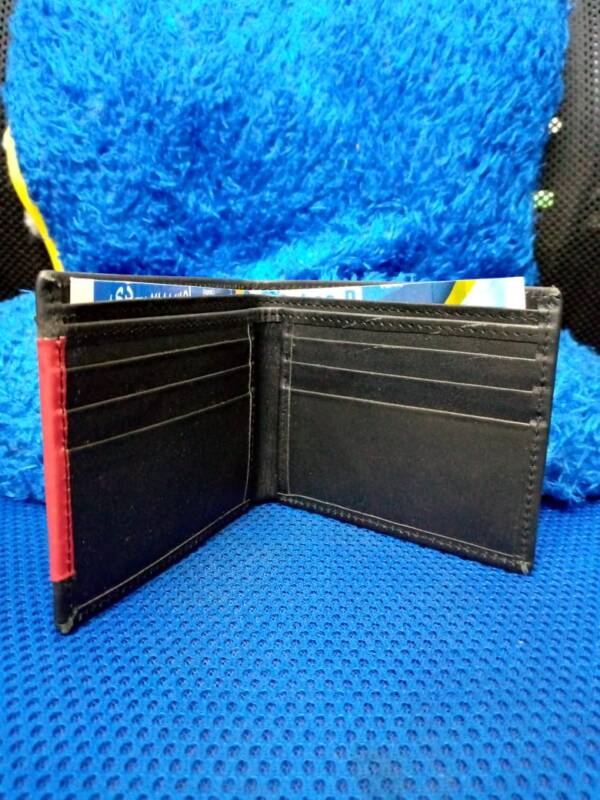 Leather Wallet - Image 2
