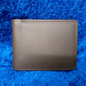 Leather Wallet