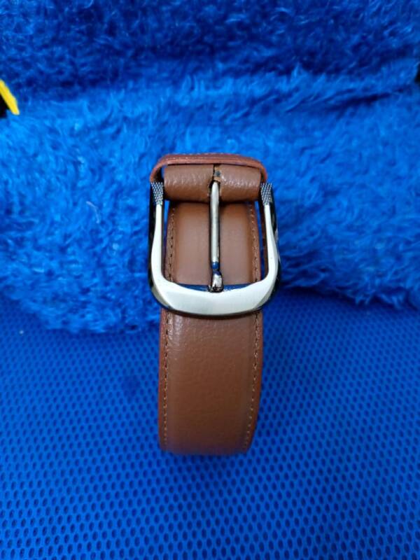 Leather Belt - Image 3
