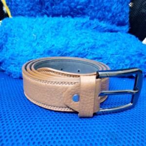Leather Belt - Jeans Belt
