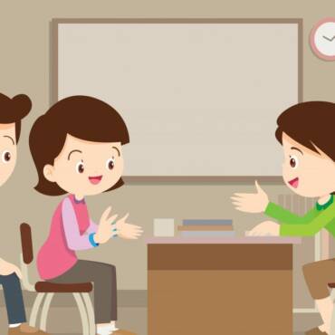 Parents as Partners in Education: A Global and Local Priority