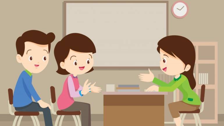 Parents as Partners in Education: A Global and Local Priority